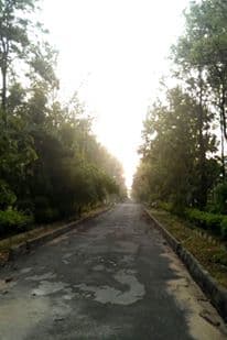 30x40 Sites for Sale in Sanchar Nagar on Thanisandra