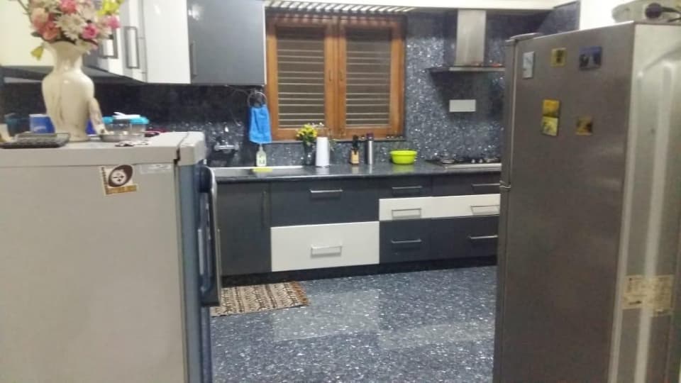 4 BHK Penthouse for Sale in HRBR Layout