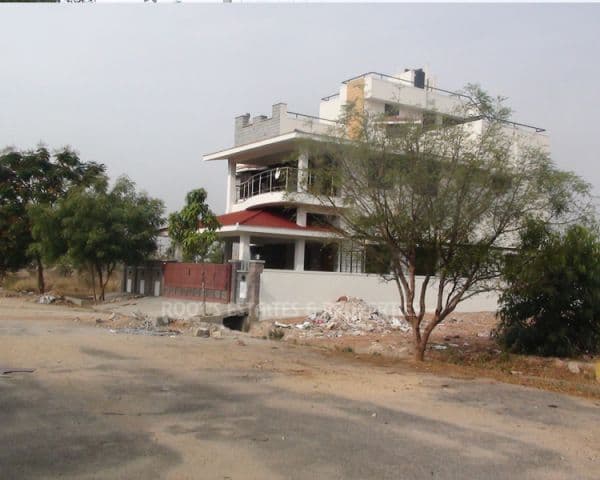 Plot / Site photo 4