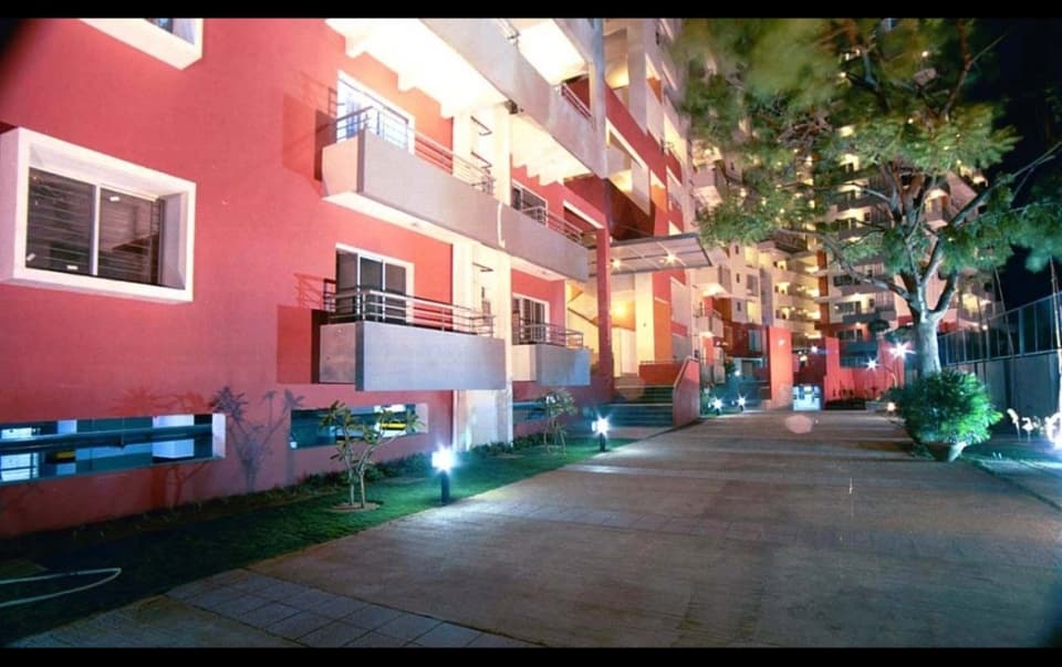 Apartment photo 4