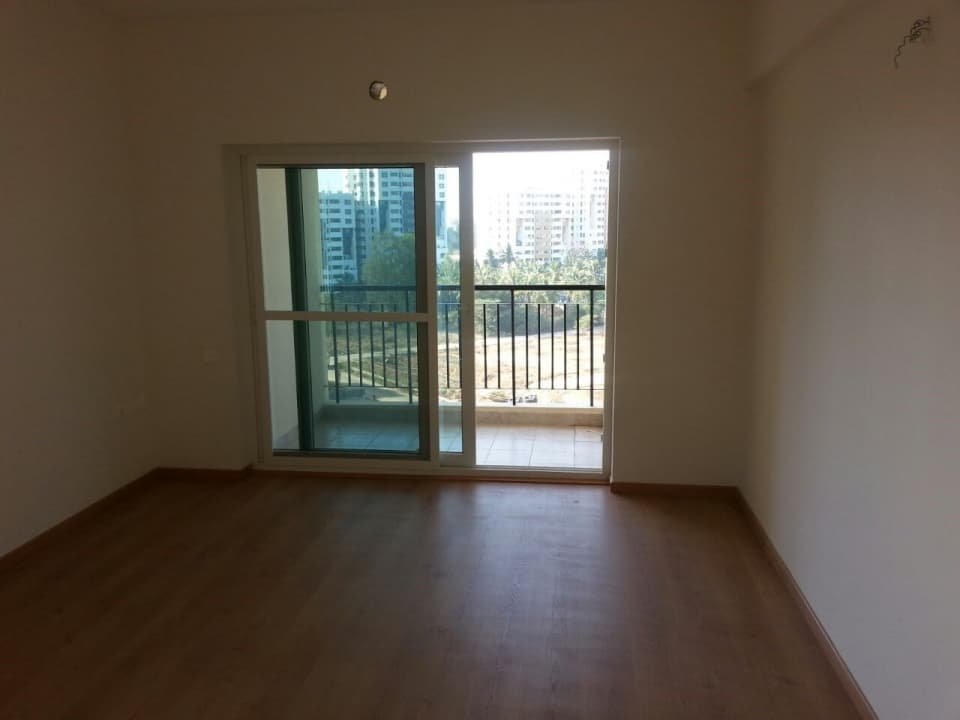 Brand New 3 BHK Flat for Sale in Brigade Altamont , Near Kristu Jayanthi College, Narayanapura, Hennur Main Road, Measuring 1830 Sqft
