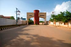 2400 Sqft Site for Sale in Ferns Residency, Kothanur, Hennur Main Road