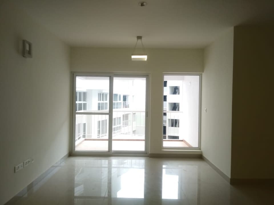 Brand New 3 BHK Flat for Sale in Umiya Woods, Ecc Road, Whitefield, Measuring 1860 Sqft