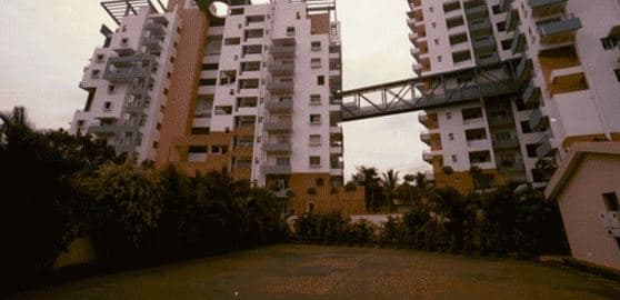 Apartment photo 3