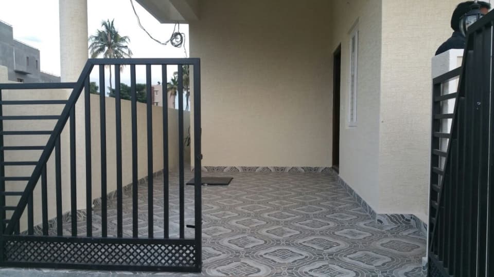 3 BHK Duplex House for Sale in Hennur Main Road