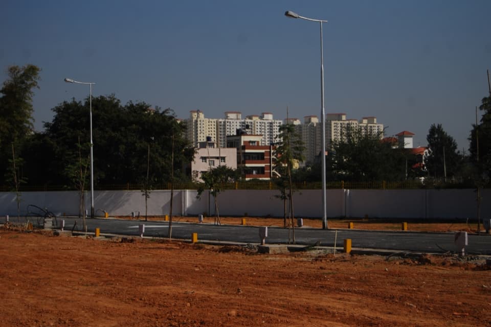 Plot / Site photo 3
