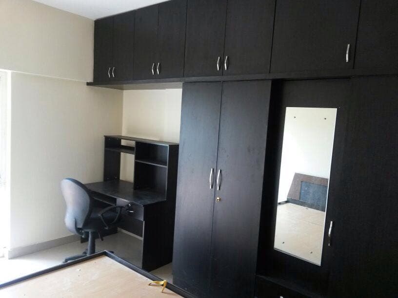 Apartment photo 4
