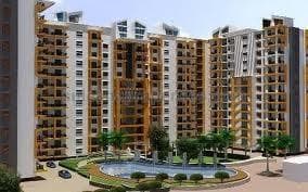 4 BHK Penthouse Measuring 3460 Sqft for Rent in Mantri Splendor , Geddalahalli, Hennur Main Road