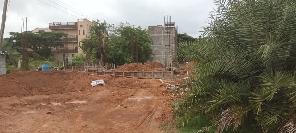 Plot / Site photo 2