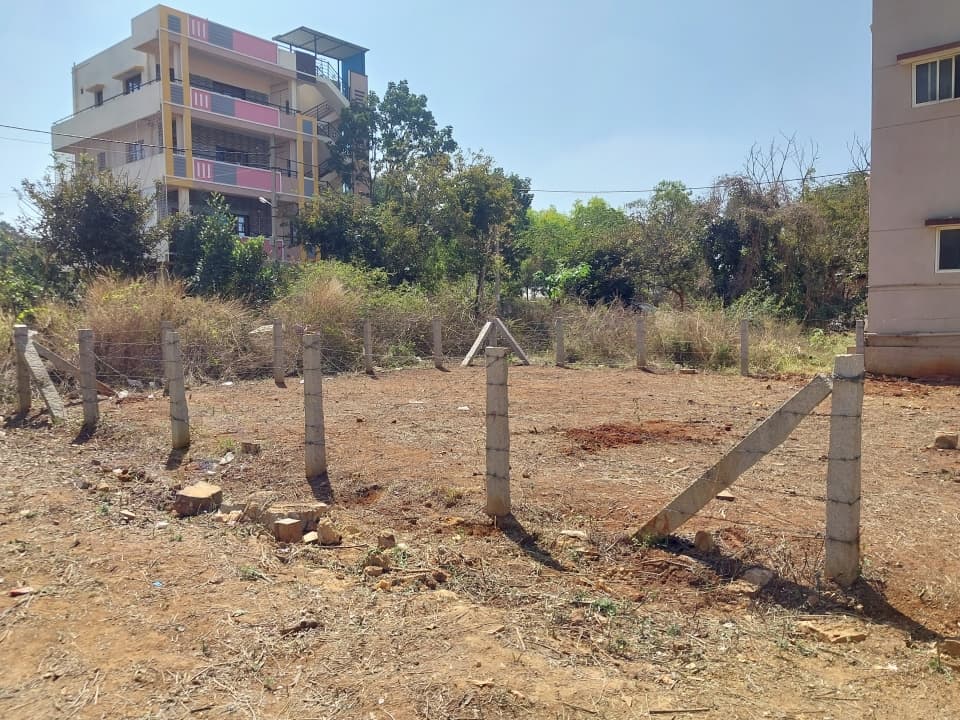 Plot / Site photo 3