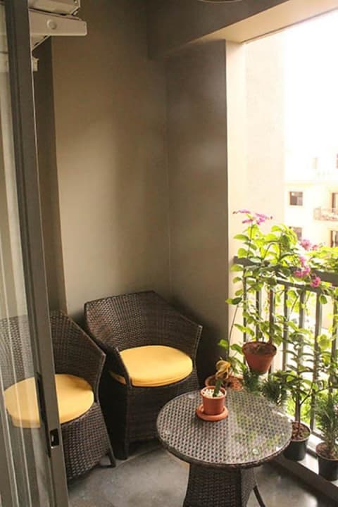 3 BHK Flat for Rent in Goyal Orchid Woods, Kothanur, Hennur Main Road, Measuring 1600 Sqft