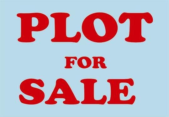 50x50 Site for Sale Near Logos Retreat Centre, Babusabpalya,