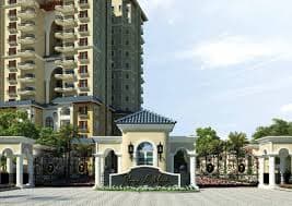 3 BHK Semi-furnished Flat for Rent in Regency La Majada , Measuring 2061 Sqft, HBR Layout, Hennur Main Road