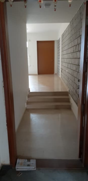 Spacious 4 BHK Duplex Flat for Rent in Bairavi Cruz Luxor, Chelekare, Kalyan Nagar, Hennur Main Road, Measuring 2907 Sqft