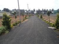 BDA Plots for Sale in Hennur Road