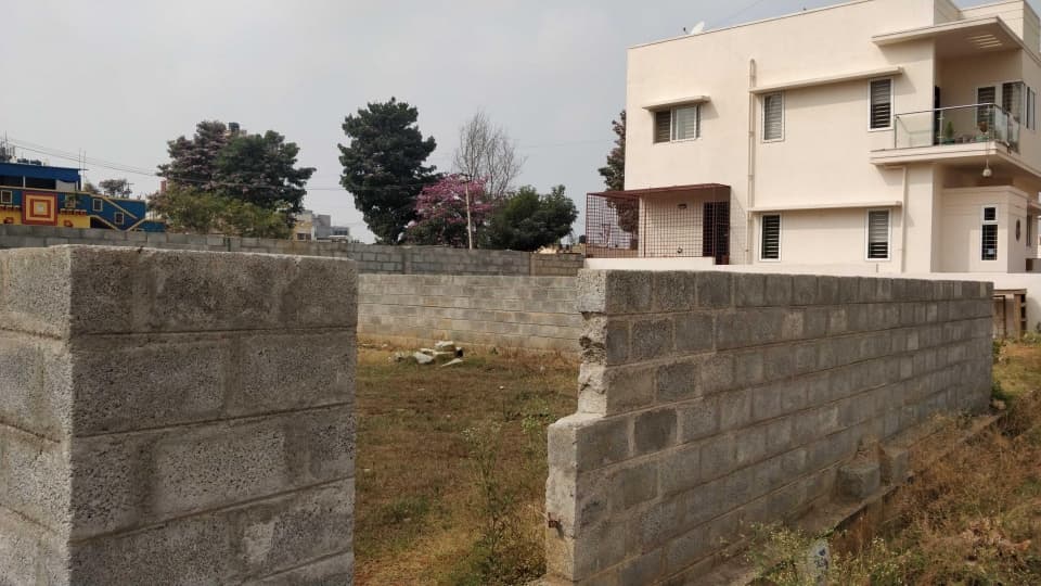 Plot / Site photo 2