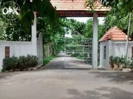 60x60 Sqft Site for Sale in Asha Township , Doddagubbi, off Hennur Bagalur Road