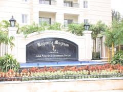 3 BHK Flat for Rent in Regency Magnum , HBR Layout 4th Block, Hennur Main Road,