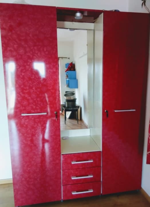 Spacious 3 BHK Flat for Rent in Brigade Altamont, K Narayanapura, Hennur Main Road, Measuring 1830 Sqft