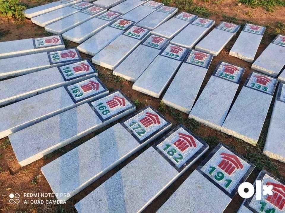 30×30 North Facing Dc/dtcp Approved a Katha Site