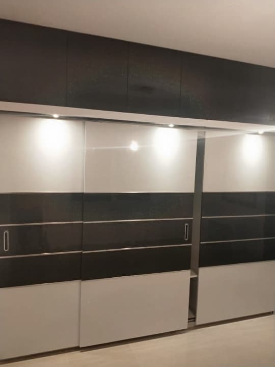 Brand New 3 BHK Flat for Rent in Rm Infra Preethi Woods, Hegde Nagar , Thanisandra Main Road , Measuring 1615 Sqft