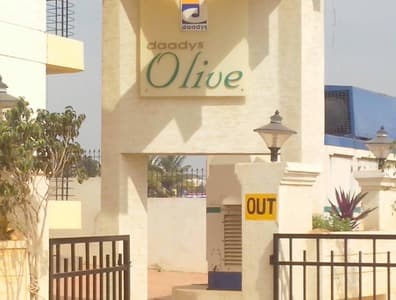 3 BHK Flat for Sale in Daady's Olive, Kammasandra Road, Electronic City