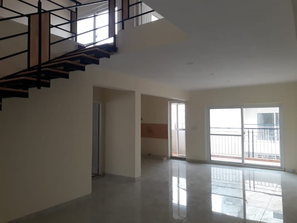 Apartment photo 4