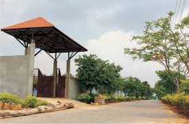 60x60 Corner Site for Sale in LG Rose Heritage, Hosur Bande, Hennur Bagalur Road