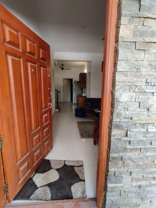 4 BHK Duplex House for Sale in Horamavu
