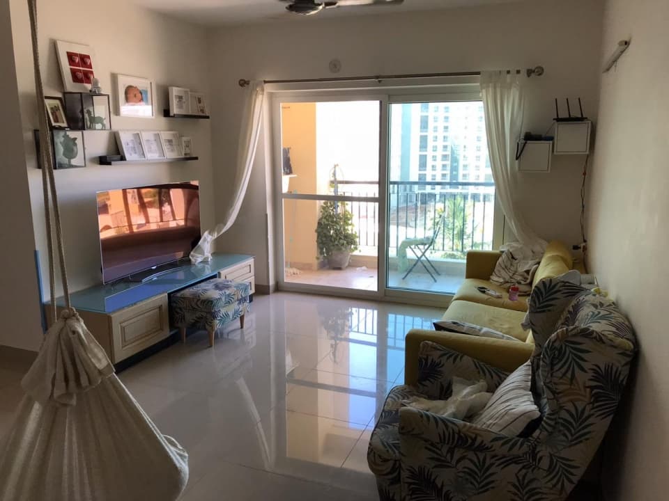 Apartment photo 2
