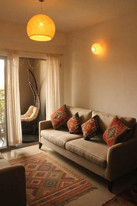 Apartment photo 2