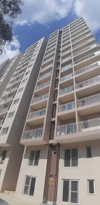 Spacious 3 BHK Flat for Rent in Chowriappa Constellation, Geddalahalli, Hennur Bagalur Road, Measuring 1730sqft