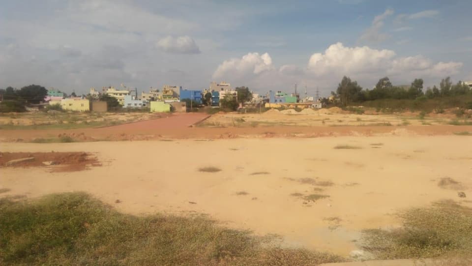 Plot / Site photo 4