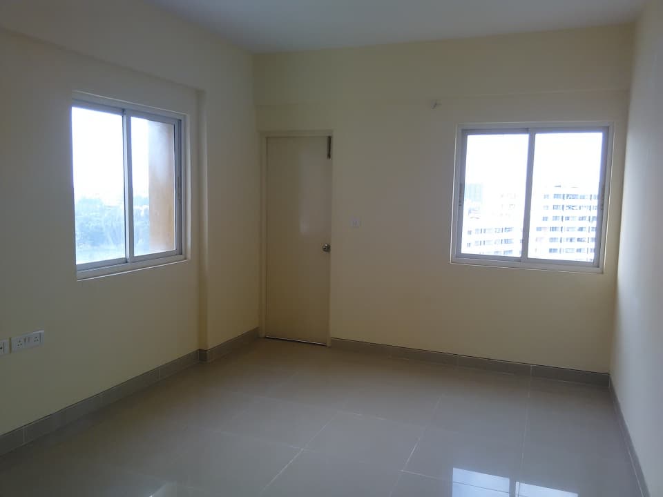 3 BHK Residential Flat for Sale in Golden Palms