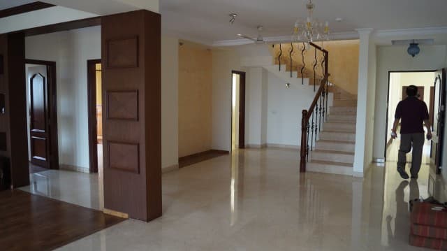 Apartment photo 4