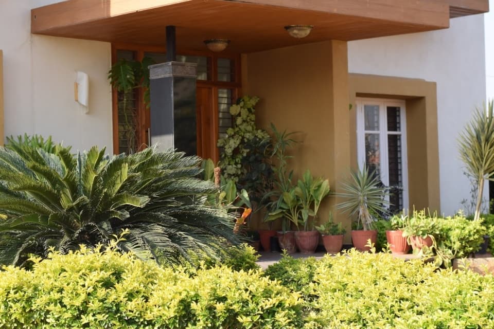 Villa photo 3