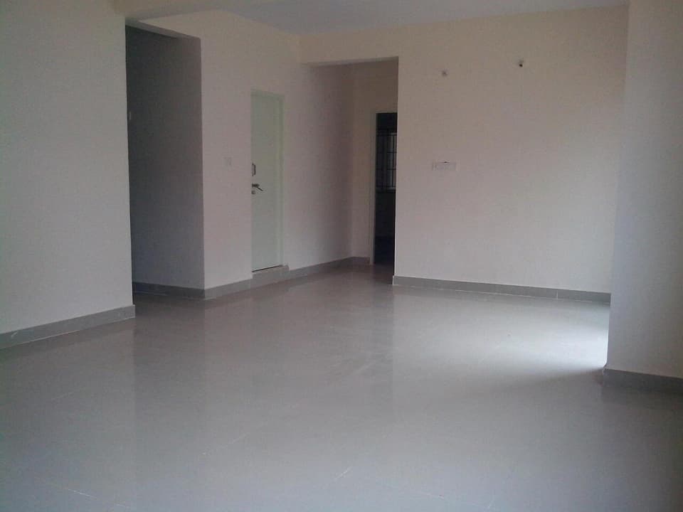 2 BHK Residential Flat for Rent in Whitefield