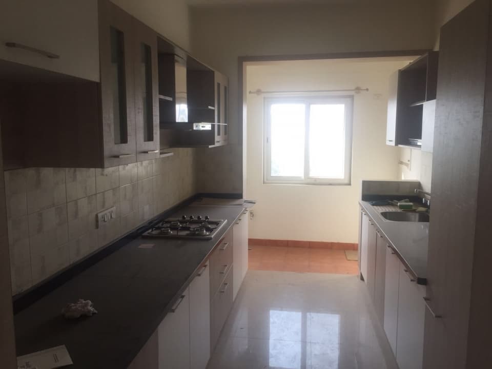 Apartment photo 4