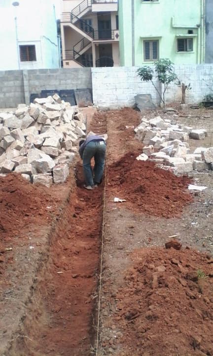Plot / Site photo 4