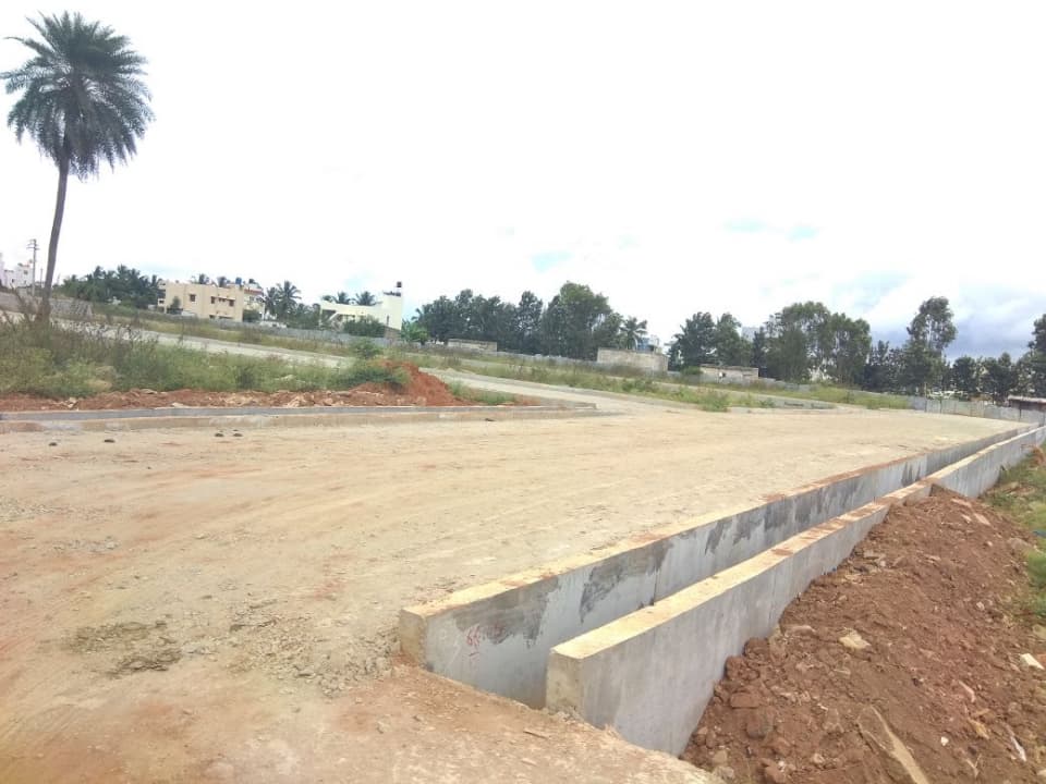 Plot / Site photo 4