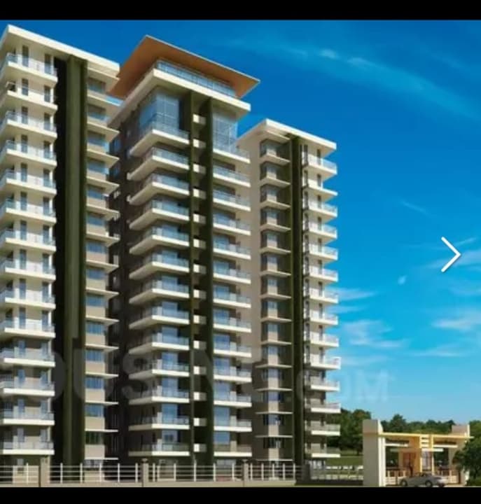 3 BHK Flat for Sale in Chowriappa Constellation, Measuring 1748 Sqft, Geddalahalli, K Narayanapura, Hennur Main Road