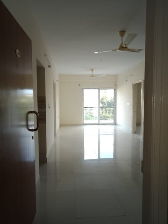 Apartment photo 4