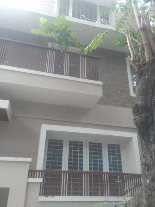 4 BHK Brand New Duplex House for Sale in 2nd Block, HRBR Layout,