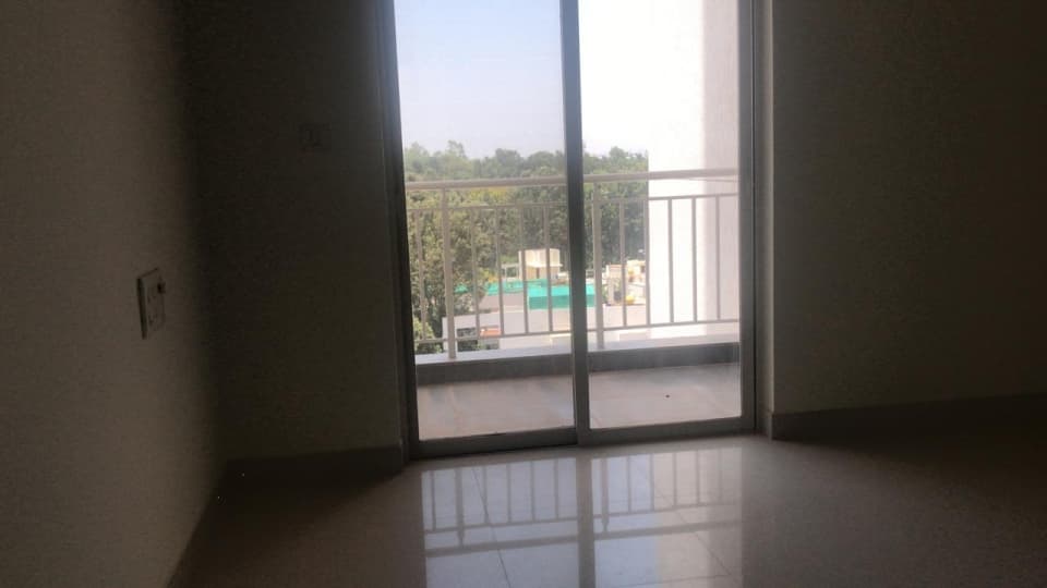 Brand New 2 BHK Flat for Sale in Expat the Wisdom Tree Community , K Narayanapura, Hennur Main Road 1352 Sqft