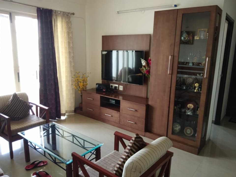 Apartment photo 4