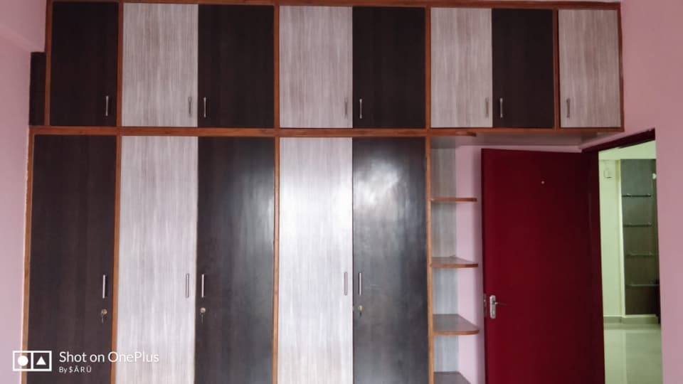 Apartment photo 4