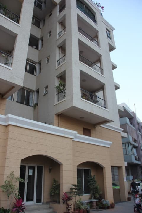 Apartment photo 4