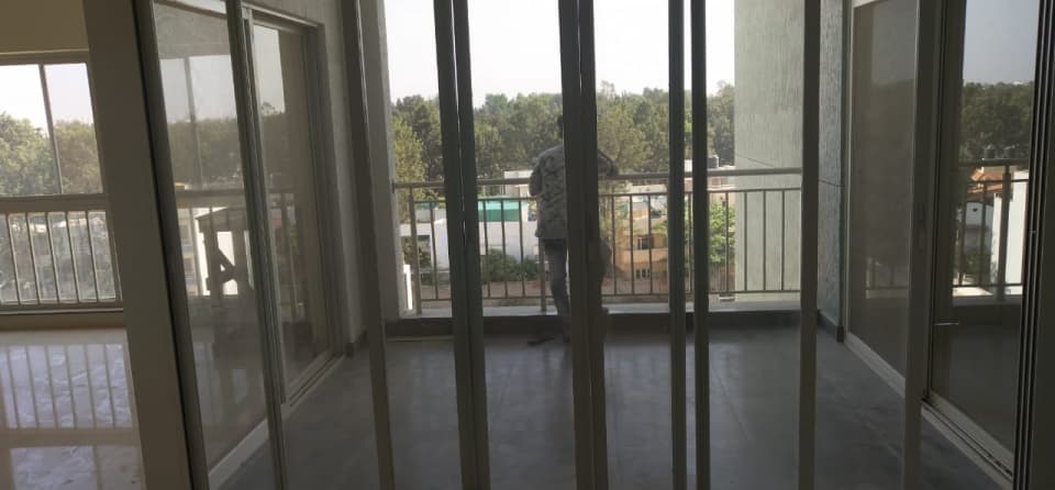 Apartment photo 4