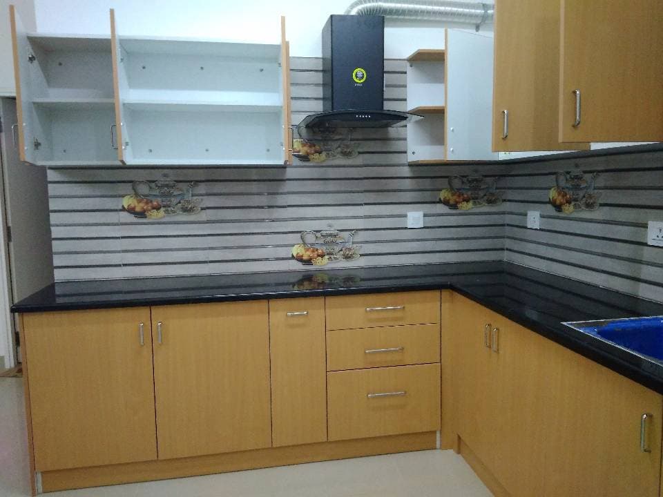 2 BHK Premium Semi Furnished Flat for Rent in Mantri Webcity, Kothanur, Hennur Main Road, Measuring 1338 Sqft