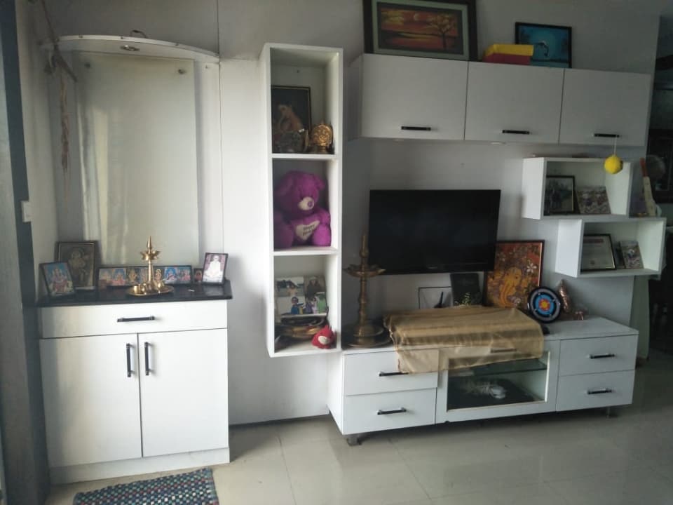 Apartment photo 4